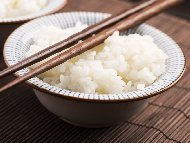 Марината за ориз за суши – класически вариант